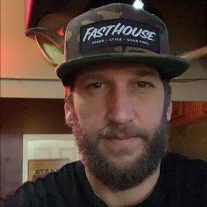 Meet your Posher, Carter